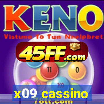 x09 cassino